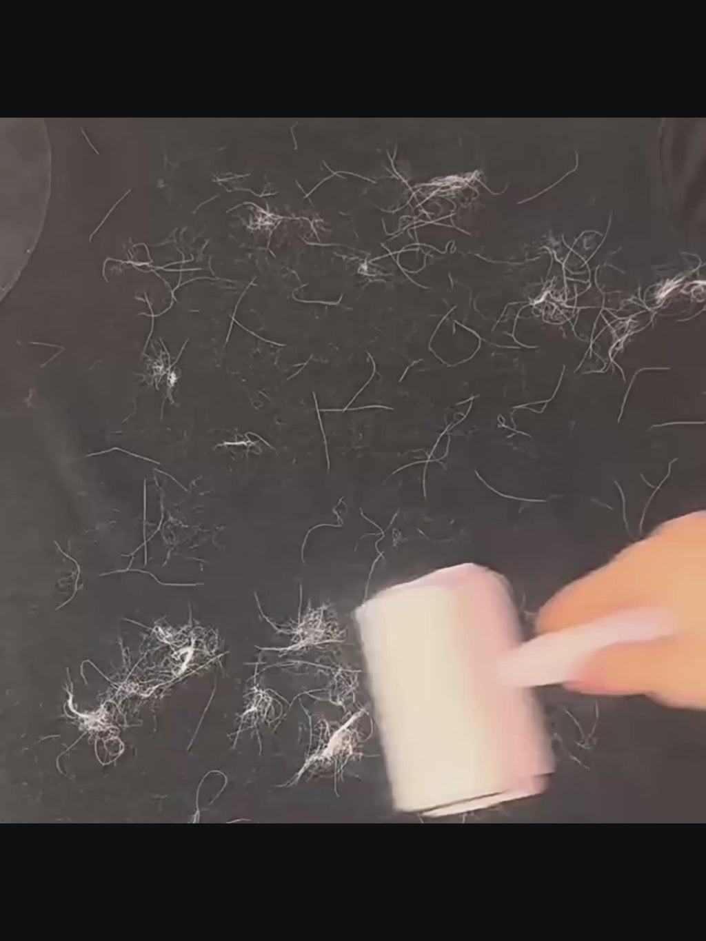 LintWay Pet Hair Remover Mitt